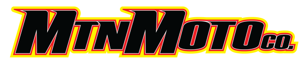 Mountain Moto Co logo