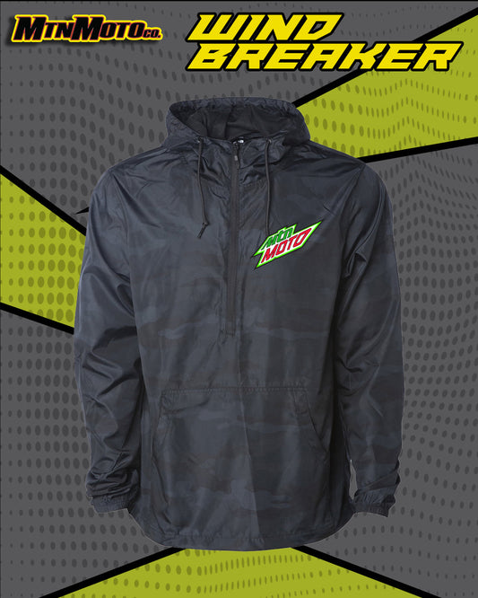 Mtn Moto Wind Breaker
