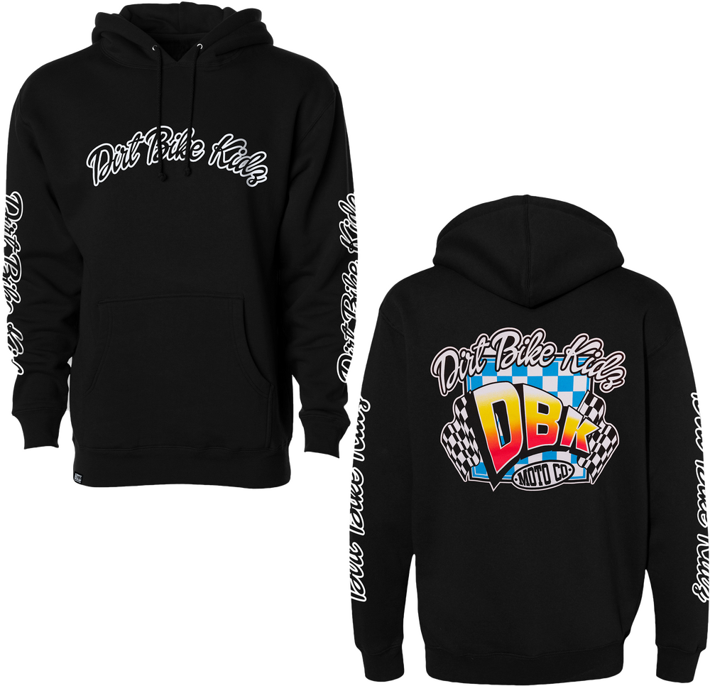 DBK Clean Win Hoodie (Copy)