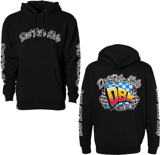 DBK Clean Win Hoodie (Copy)