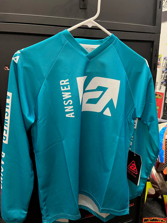 youth Answer jersey