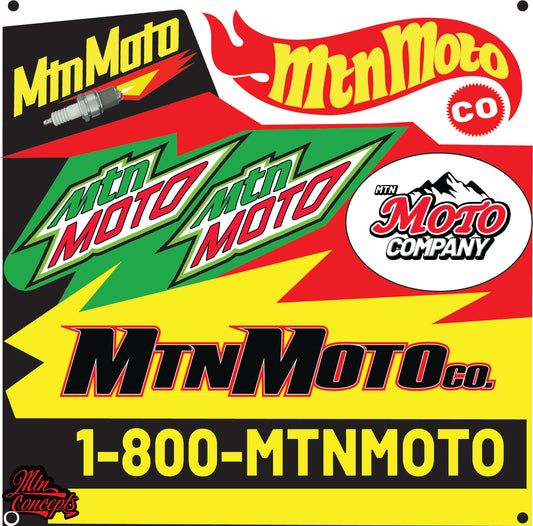 Sticker sheet