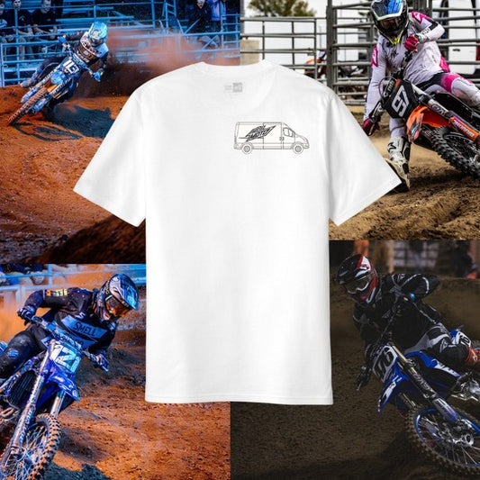 Northwest Privateers T-shirt