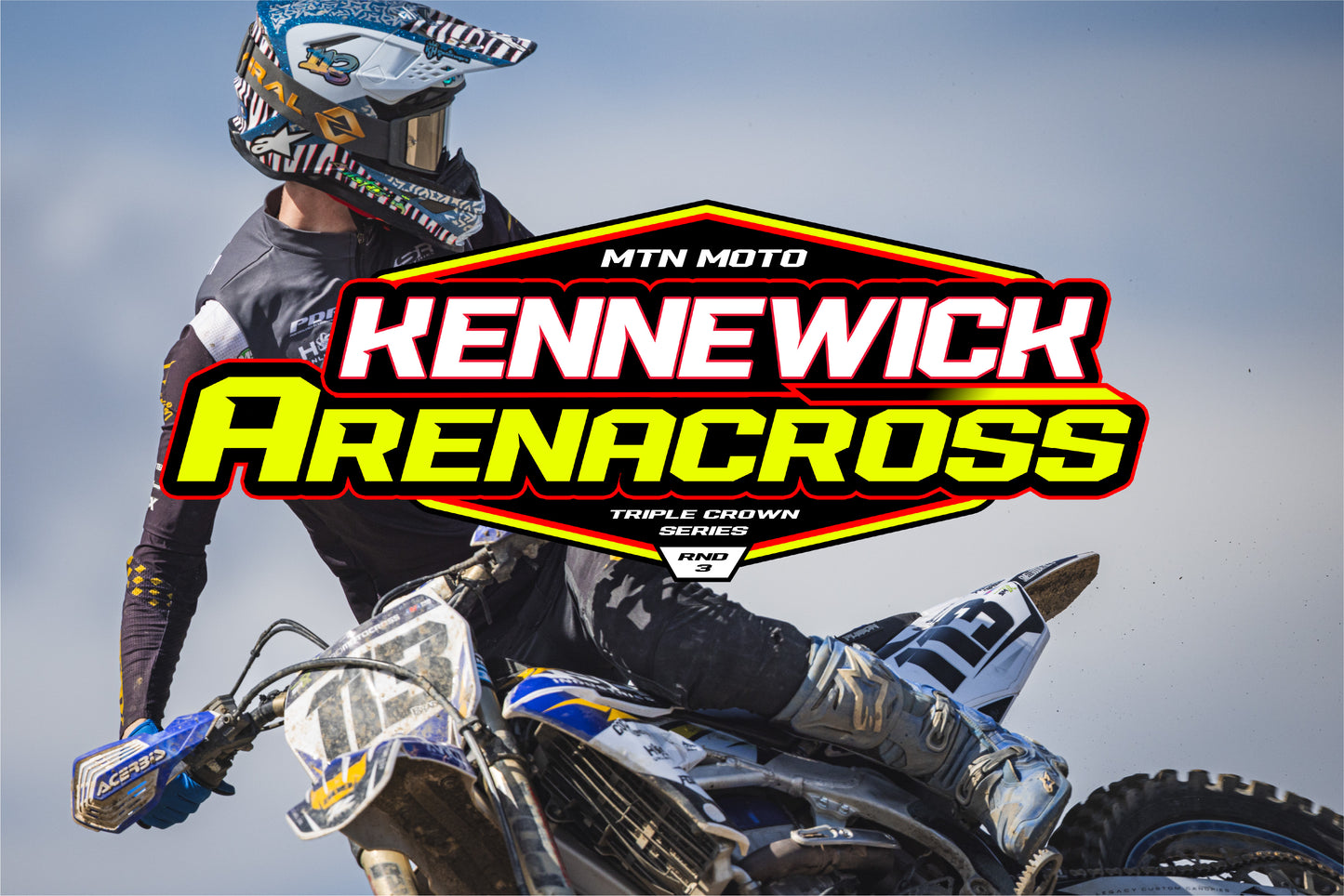 Kennewick Arenacross